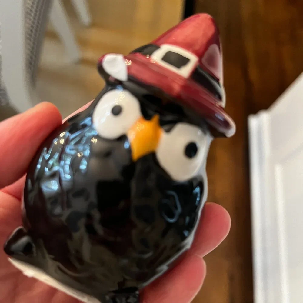 N/A owl salt